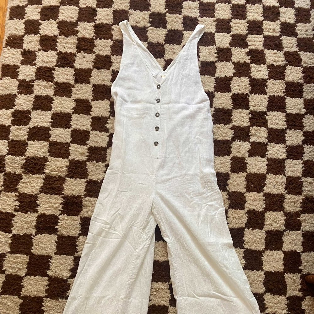 Free People Jumper